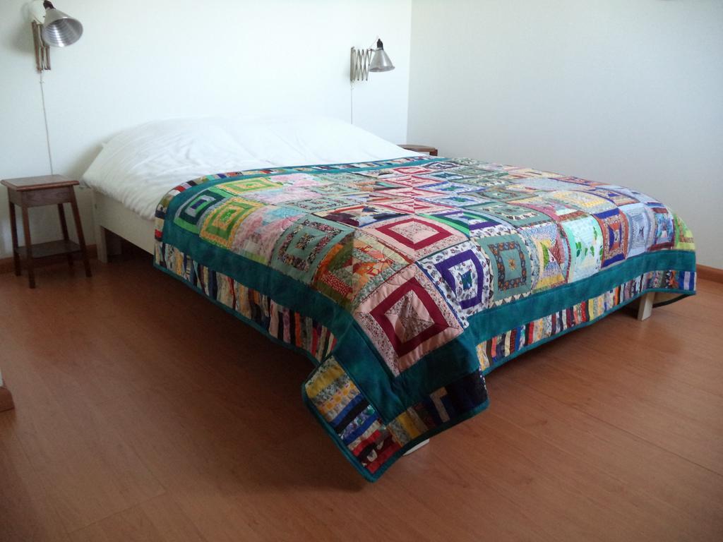 Aan Het Veer Minimaal 4 Overnachtingen Apartment Dieren Room photo