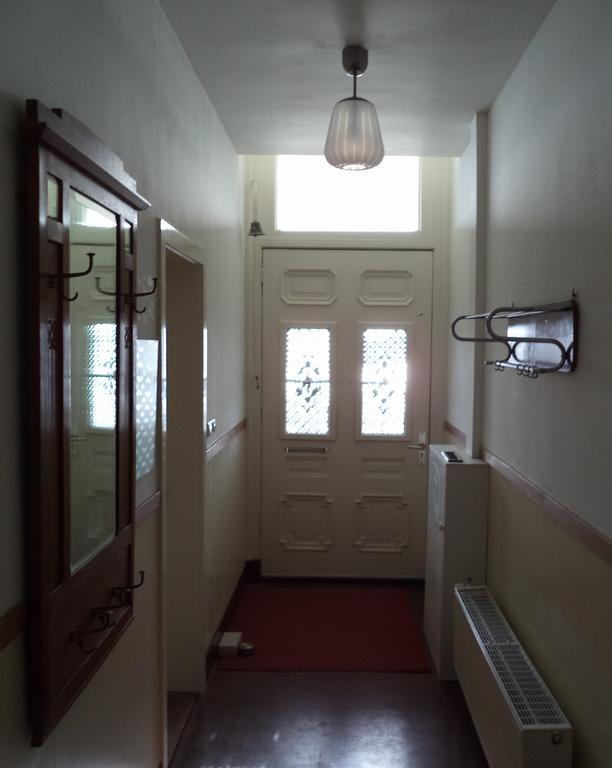 Aan Het Veer Minimaal 4 Overnachtingen Apartment Dieren Room photo