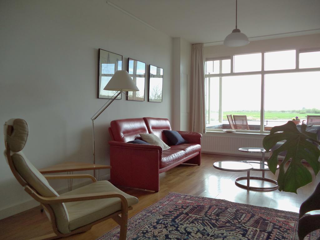 Aan Het Veer Minimaal 4 Overnachtingen Apartment Dieren Room photo