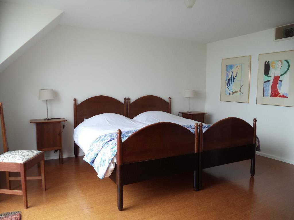 Aan Het Veer Minimaal 4 Overnachtingen Apartment Dieren Room photo