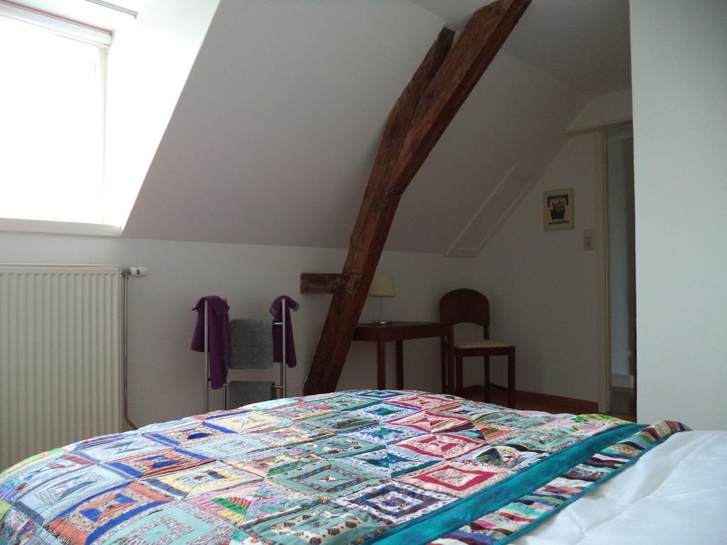 Aan Het Veer Minimaal 4 Overnachtingen Apartment Dieren Room photo