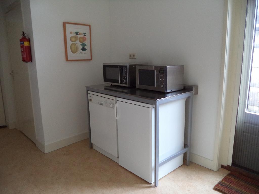 Aan Het Veer Minimaal 4 Overnachtingen Apartment Dieren Room photo