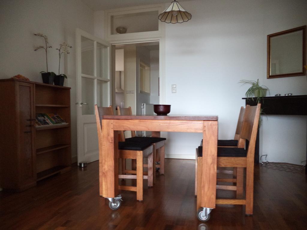 Aan Het Veer Minimaal 4 Overnachtingen Apartment Dieren Room photo