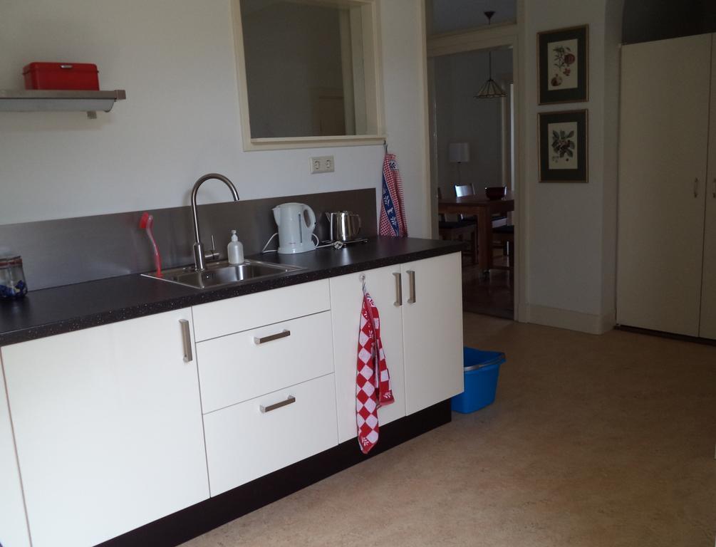 Aan Het Veer Minimaal 4 Overnachtingen Apartment Dieren Room photo