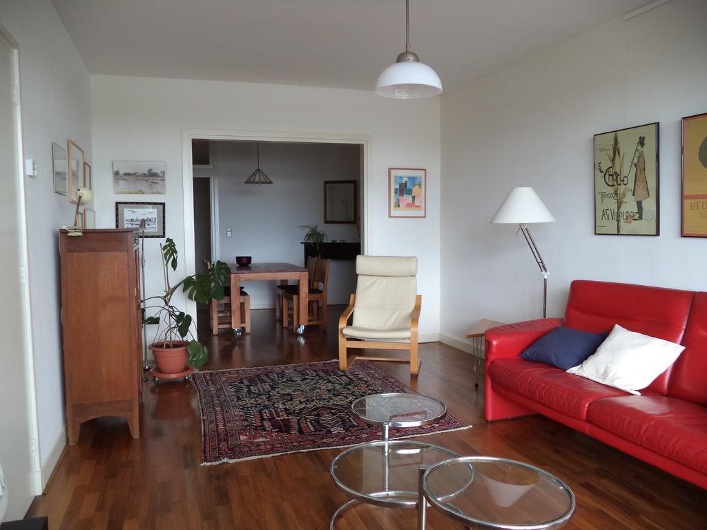 Aan Het Veer Minimaal 4 Overnachtingen Apartment Dieren Room photo